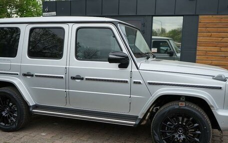 Mercedes-Benz G-Класс W463 рестайлинг _iii, 2020 год, 12 900 000 рублей, 5 фотография