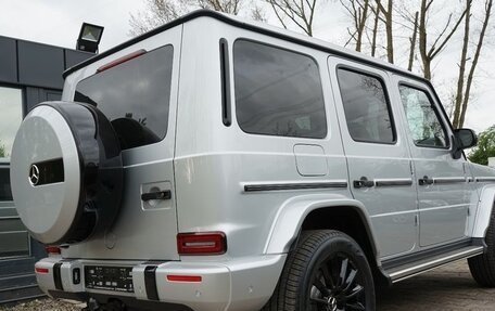 Mercedes-Benz G-Класс W463 рестайлинг _iii, 2020 год, 12 900 000 рублей, 6 фотография