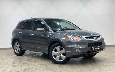 Acura RDX III, 2007 год, 925 000 рублей, 3 фотография