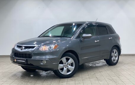 Acura RDX III, 2007 год, 925 000 рублей, 2 фотография