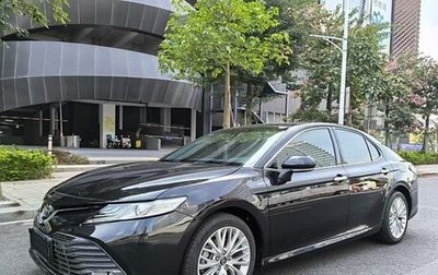 Toyota Camry, 2020 год, 3 110 000 рублей, 1 фотография