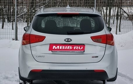 KIA cee'd III, 2017 год, 1 418 000 рублей, 18 фотография