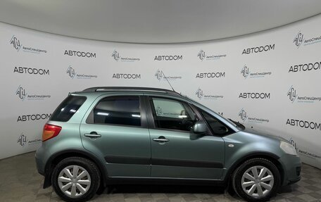 Suzuki SX4 II рестайлинг, 2012 год, 1 020 000 рублей, 5 фотография