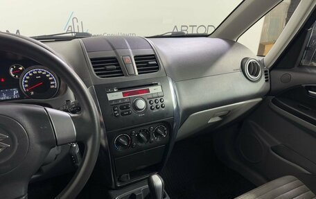 Suzuki SX4 II рестайлинг, 2012 год, 1 020 000 рублей, 15 фотография