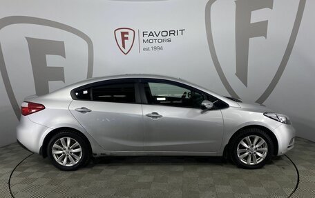 KIA Cerato III, 2014 год, 1 150 000 рублей, 4 фотография