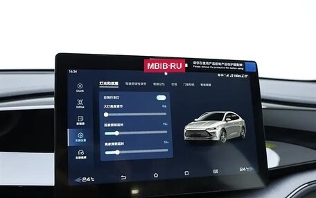 BYD Qin, 2024 год, 2 025 000 рублей, 15 фотография