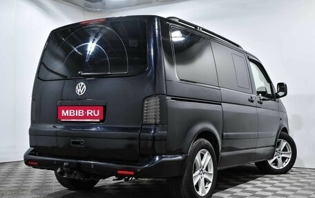 Volkswagen Multivan T5, 2007 год, 1 820 000 рублей, 4 фотография