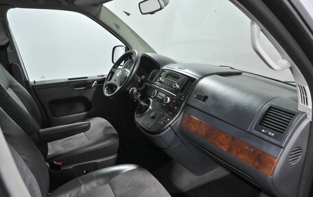 Volkswagen Multivan T5, 2007 год, 1 820 000 рублей, 27 фотография