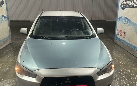 Mitsubishi Lancer IX, 2010 год, 420 000 рублей, 1 фотография