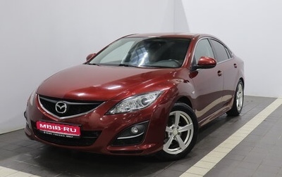 Mazda 6, 2011 год, 765 000 рублей, 1 фотография