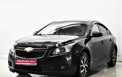 Chevrolet Cruze II, 2012 год, 710 000 рублей, 1 фотография