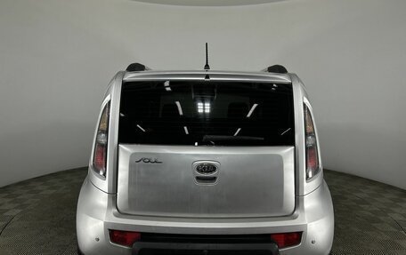 KIA Soul I рестайлинг, 2009 год, 825 000 рублей, 3 фотография