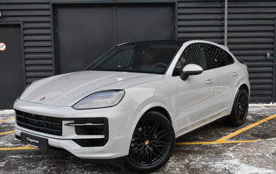 Porsche Cayenne III, 2024 год, 19 900 000 рублей, 1 фотография