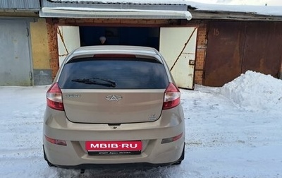 Chery Very (A13), 2012 год, 350 000 рублей, 1 фотография