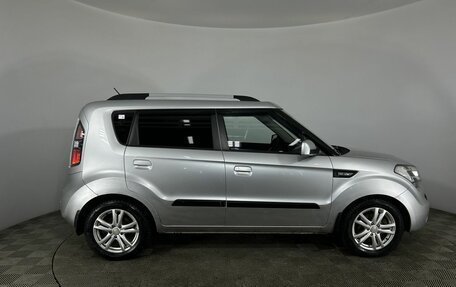 KIA Soul I рестайлинг, 2009 год, 825 000 рублей, 4 фотография