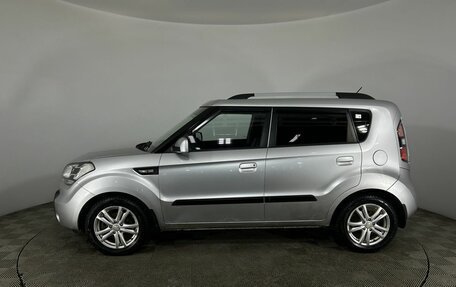 KIA Soul I рестайлинг, 2009 год, 825 000 рублей, 5 фотография