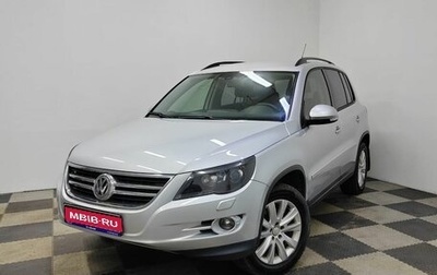 Volkswagen Tiguan I, 2009 год, 1 265 000 рублей, 1 фотография