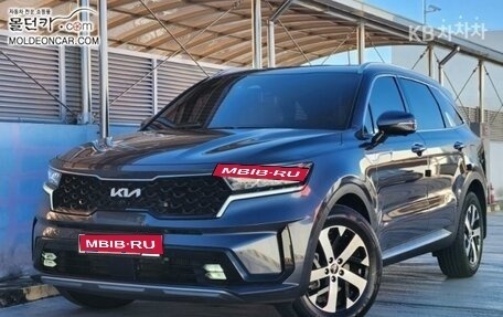 KIA Sorento IV, 2022 год, 2 850 000 рублей, 1 фотография