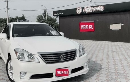 Toyota Crown, 2012 год, 2 150 000 рублей, 1 фотография