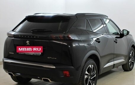 Peugeot 2008 II, 2020 год, 1 830 000 рублей, 4 фотография