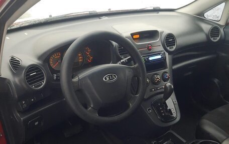 KIA Carens III (RP), 2007 год, 650 000 рублей, 7 фотография