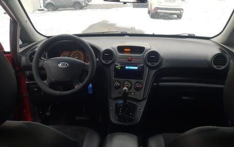 KIA Carens III (RP), 2007 год, 650 000 рублей, 10 фотография