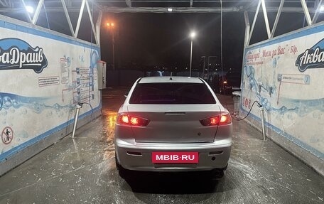 Mitsubishi Lancer IX, 2010 год, 420 000 рублей, 4 фотография