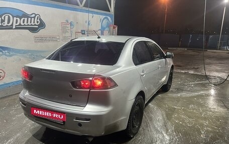 Mitsubishi Lancer IX, 2010 год, 420 000 рублей, 3 фотография