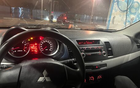 Mitsubishi Lancer IX, 2010 год, 420 000 рублей, 11 фотография