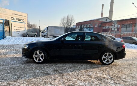 Audi A4, 2012 год, 1 500 000 рублей, 4 фотография