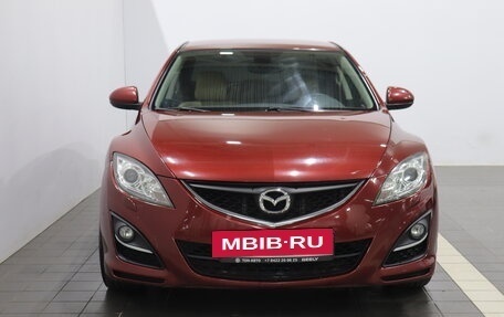 Mazda 6, 2011 год, 765 000 рублей, 2 фотография