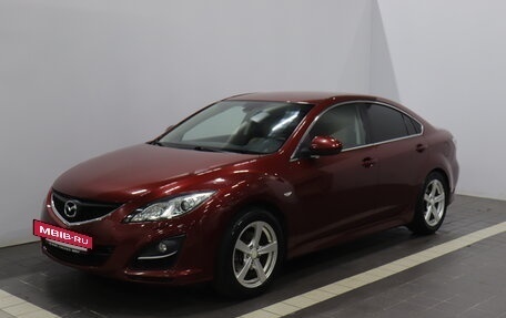 Mazda 6, 2011 год, 765 000 рублей, 3 фотография