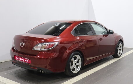 Mazda 6, 2011 год, 765 000 рублей, 5 фотография