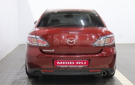 Mazda 6, 2011 год, 765 000 рублей, 4 фотография