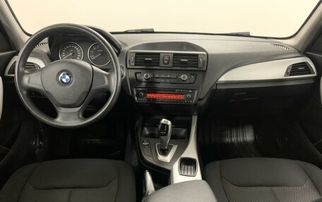 BMW 1 серия, 2012 год, 1 050 000 рублей, 6 фотография