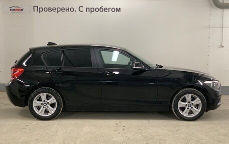 BMW 1 серия, 2012 год, 1 050 000 рублей, 2 фотография