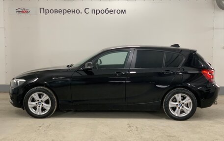 BMW 1 серия, 2012 год, 1 050 000 рублей, 3 фотография