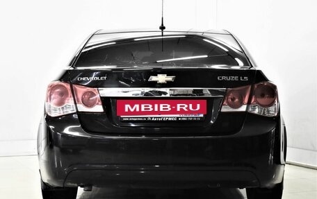 Chevrolet Cruze II, 2012 год, 710 000 рублей, 3 фотография