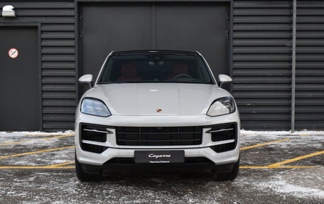 Porsche Cayenne III, 2024 год, 19 900 000 рублей, 2 фотография