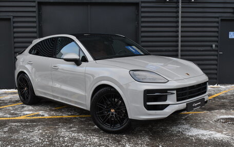 Porsche Cayenne III, 2024 год, 19 900 000 рублей, 3 фотография