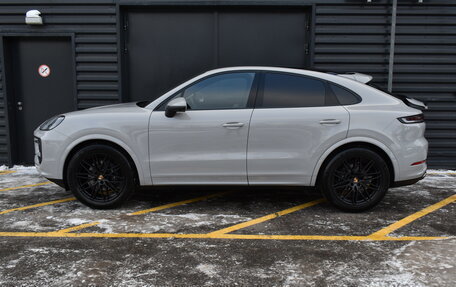 Porsche Cayenne III, 2024 год, 19 900 000 рублей, 4 фотография