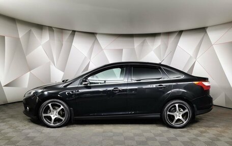 Ford Focus III, 2014 год, 1 145 000 рублей, 5 фотография