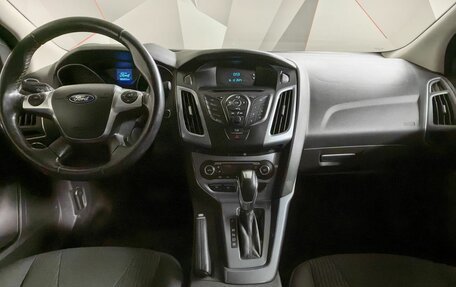 Ford Focus III, 2014 год, 1 145 000 рублей, 11 фотография