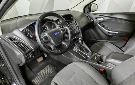 Ford Focus III, 2014 год, 1 145 000 рублей, 14 фотография