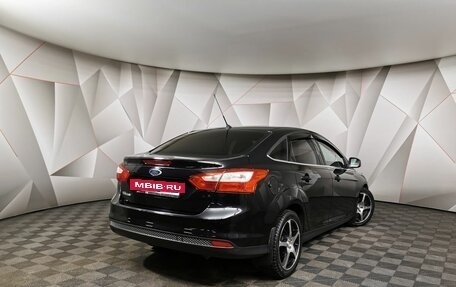 Ford Focus III, 2014 год, 1 145 000 рублей, 2 фотография