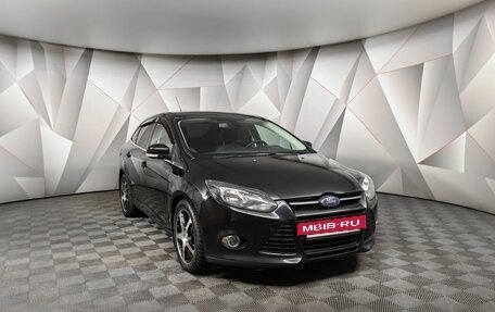 Ford Focus III, 2014 год, 1 145 000 рублей, 3 фотография