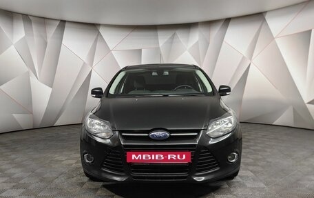 Ford Focus III, 2014 год, 1 145 000 рублей, 7 фотография