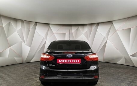 Ford Focus III, 2014 год, 1 145 000 рублей, 8 фотография