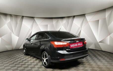 Ford Focus III, 2014 год, 1 145 000 рублей, 4 фотография