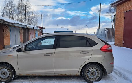 Chery Very (A13), 2012 год, 350 000 рублей, 6 фотография